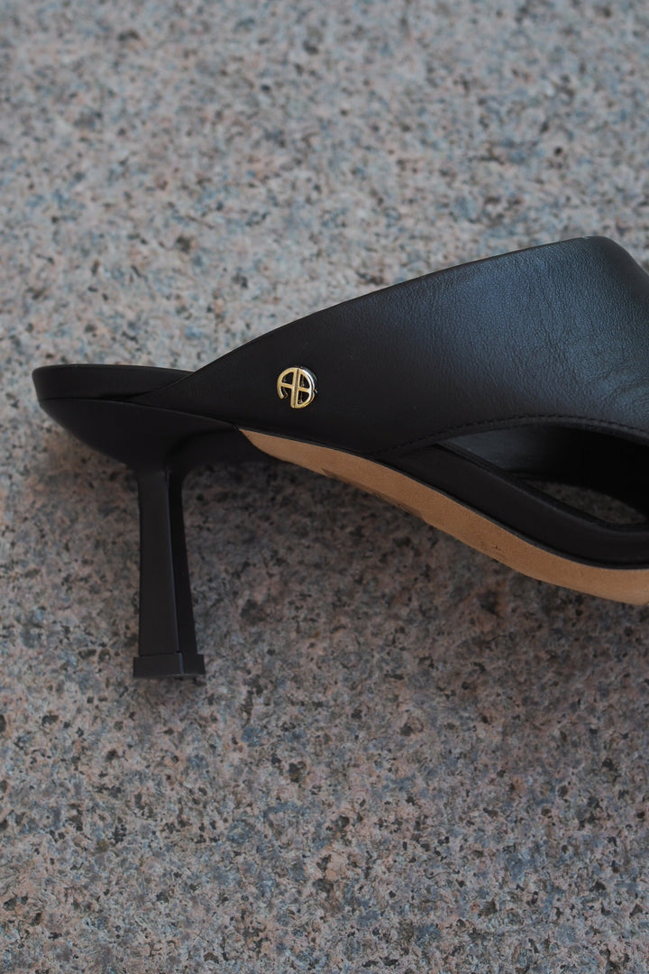 Anine Bing - Hoxton mules