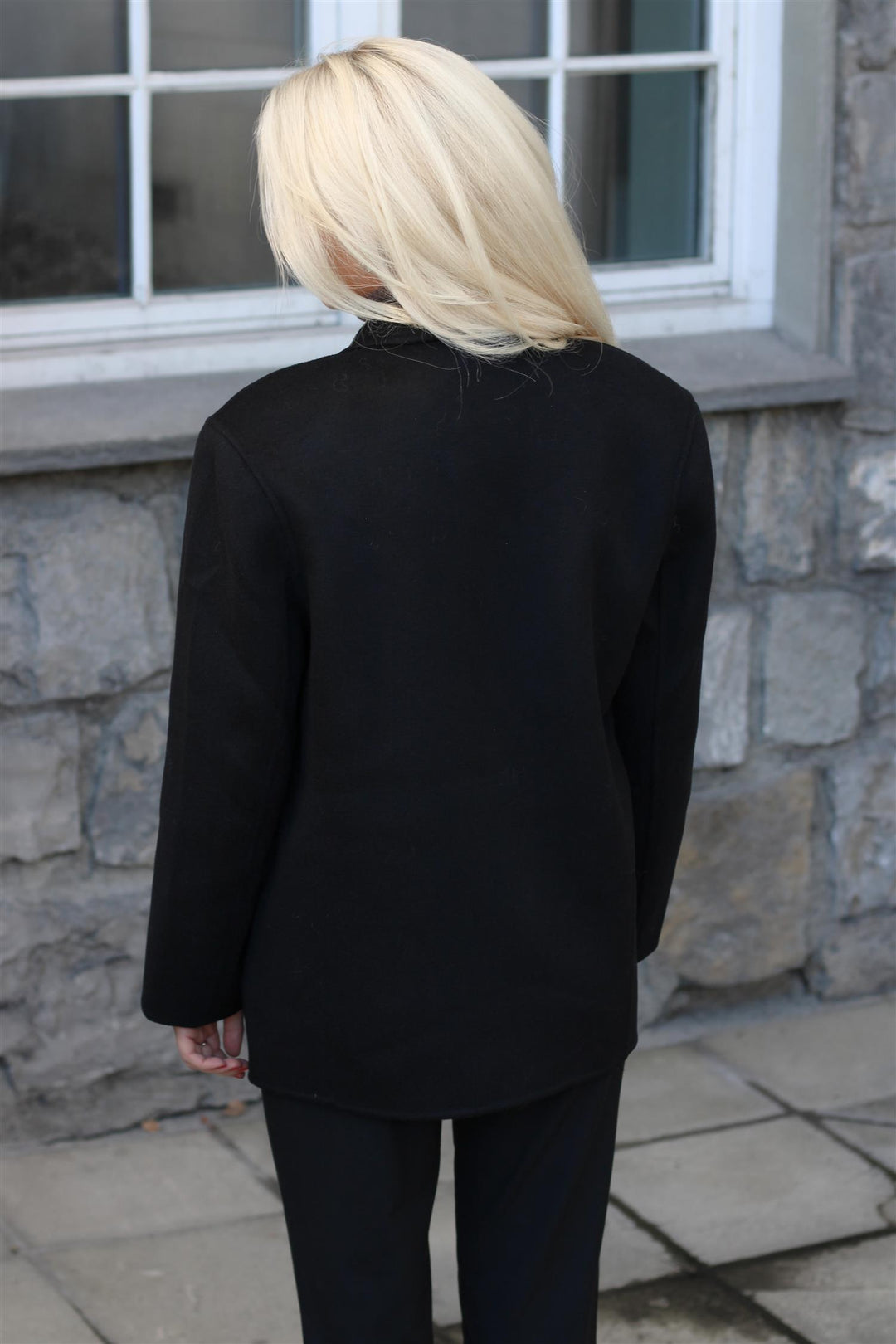 Anine Bing - Quinn Blazer