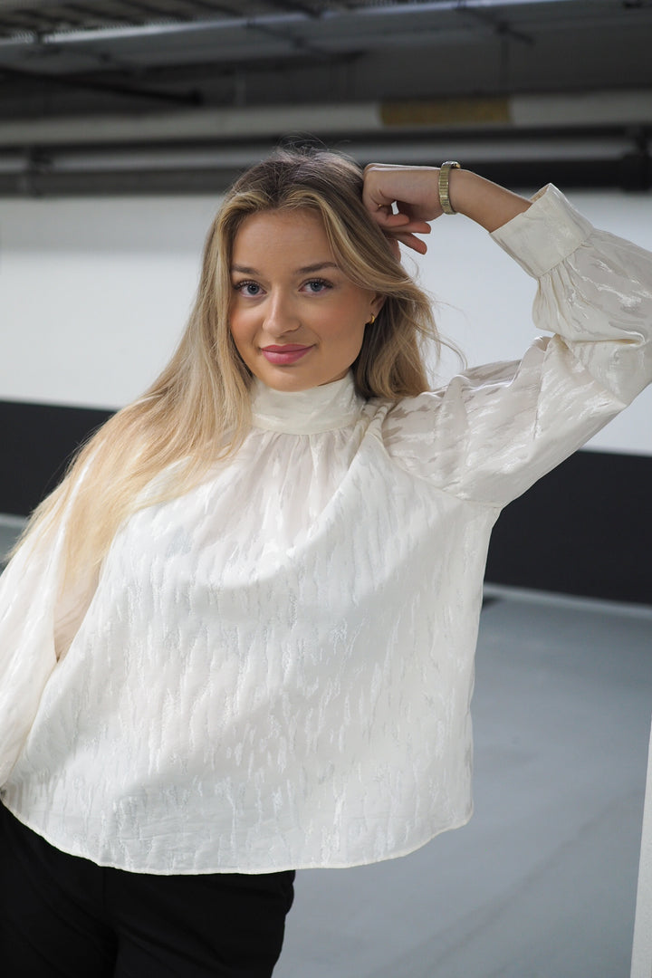 Samsøe Samsøe - Ebbali Blouse