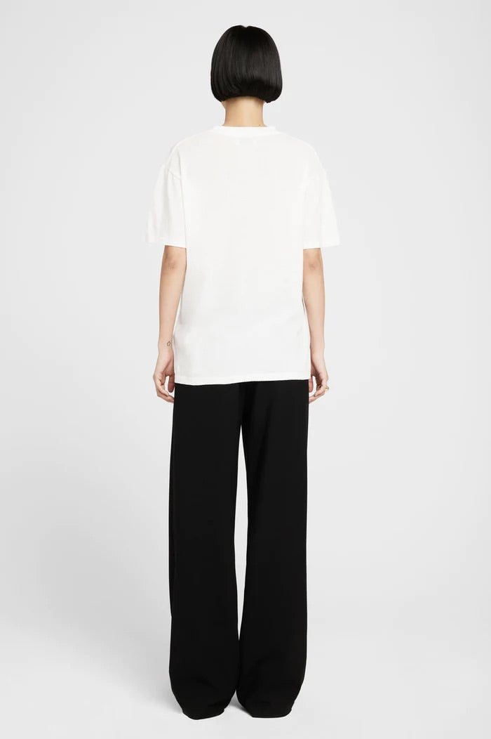 Anine Bing - Lili Tee Burnout