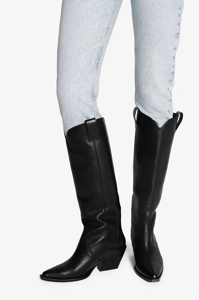 Anine Bing - Tall Tania Boots