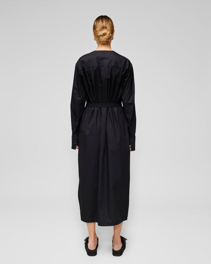 Tom Wood Sliced Dress