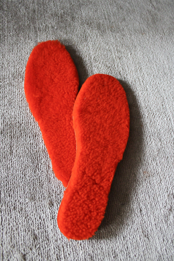 Toasties - Insoles