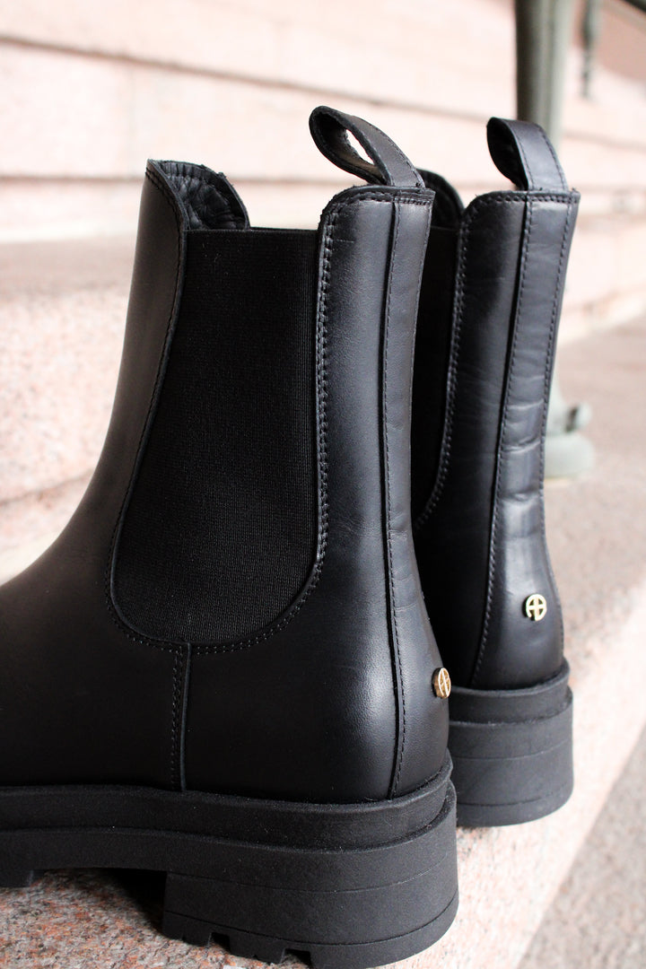 Anine Bing Justine Boots