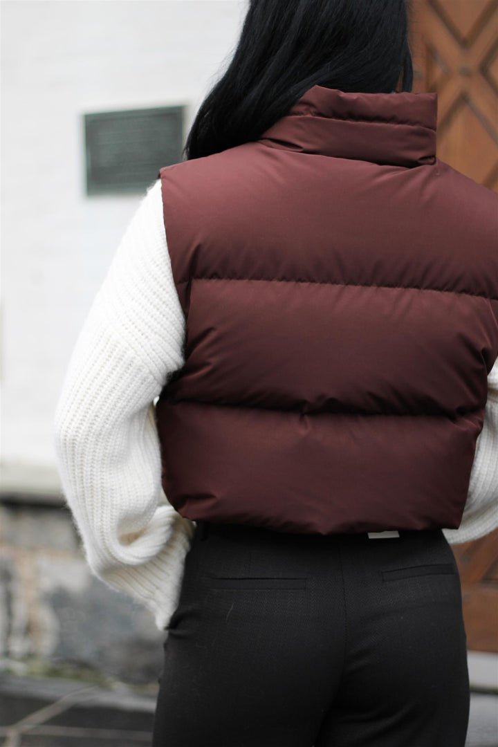 Bacon - Ramon Giada vest