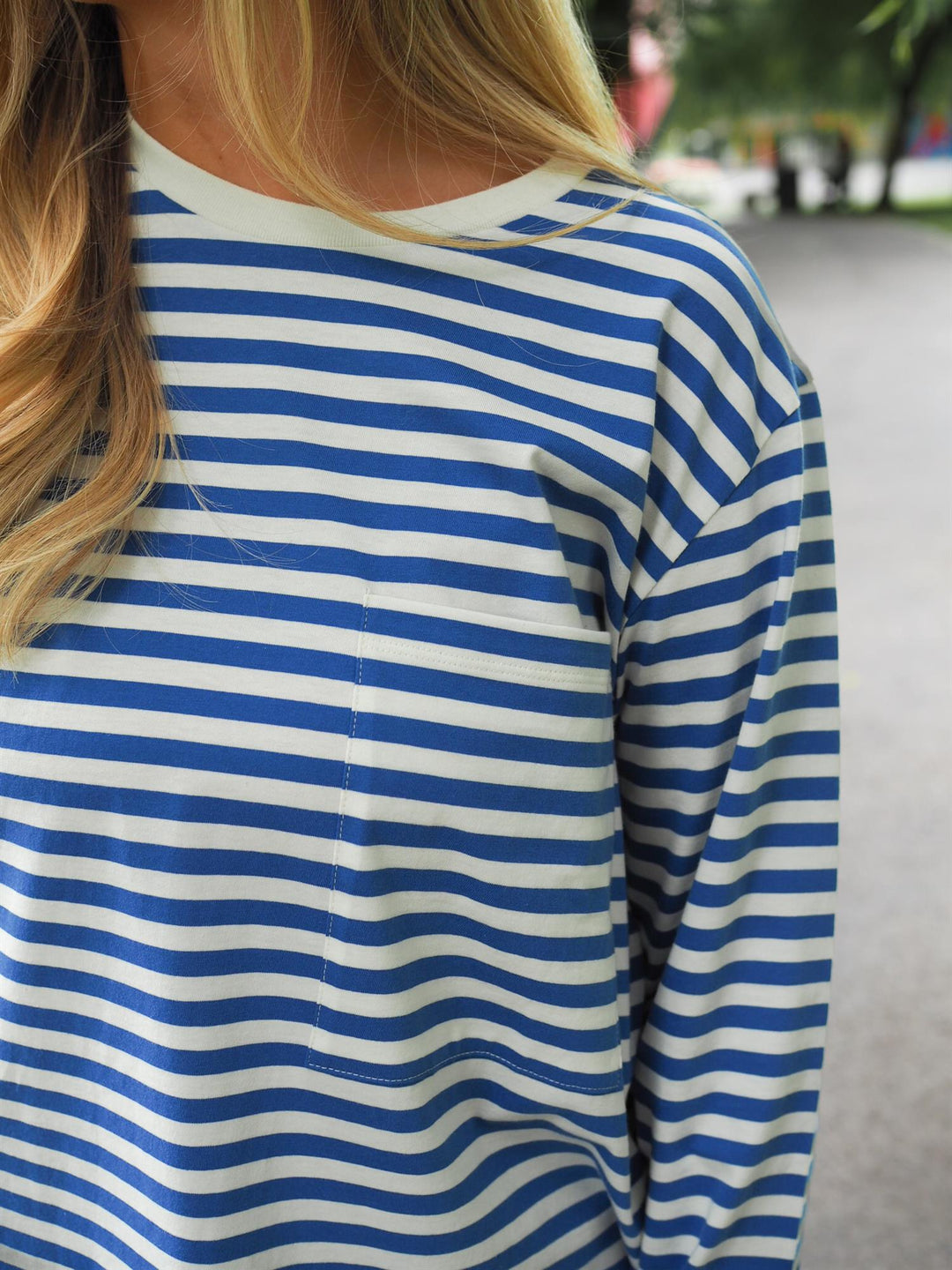 Aiayu - Light Long Sleeve