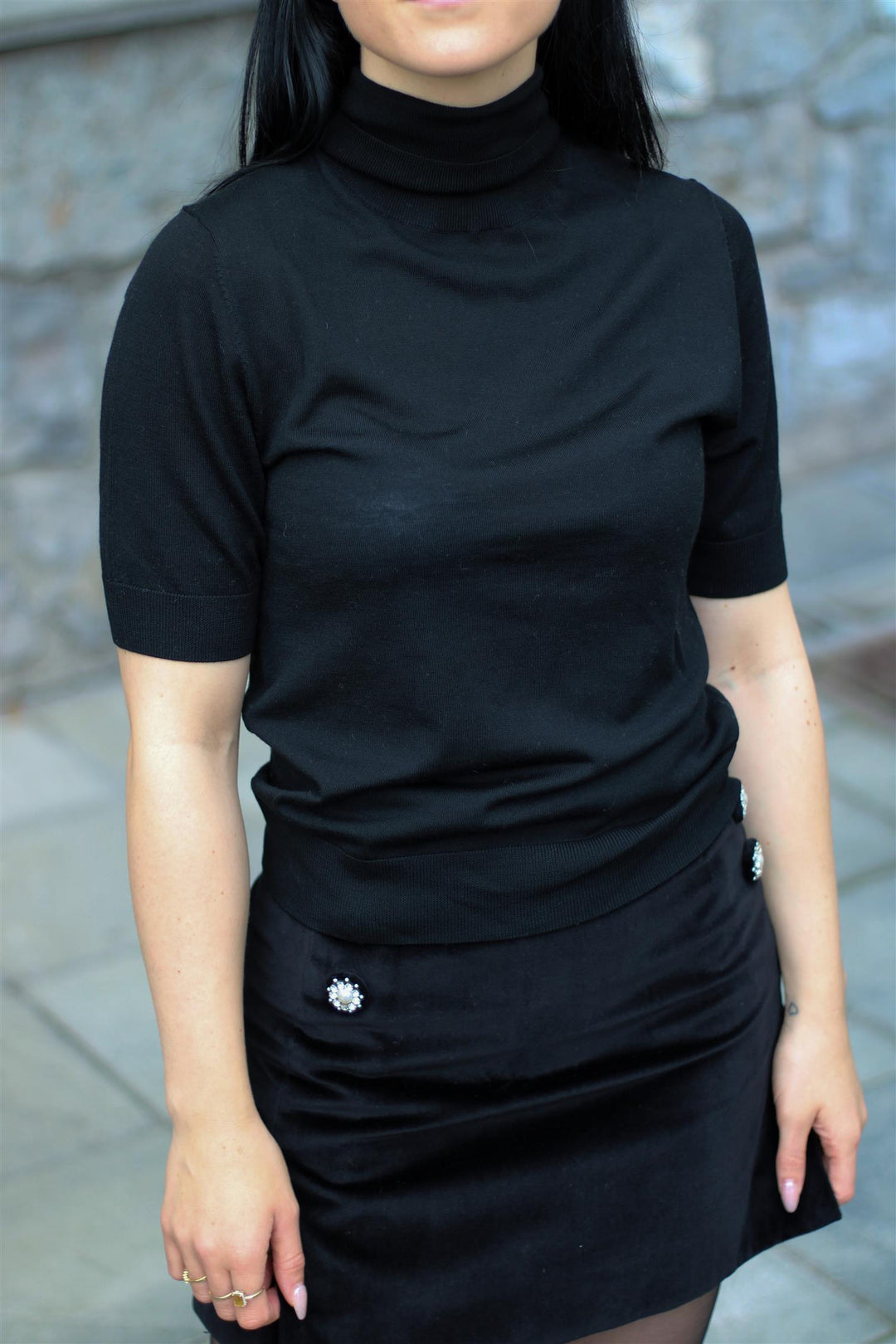 Julie Josephine - Ellen