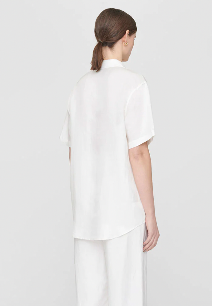 Anine Bing - BRUNI shirt