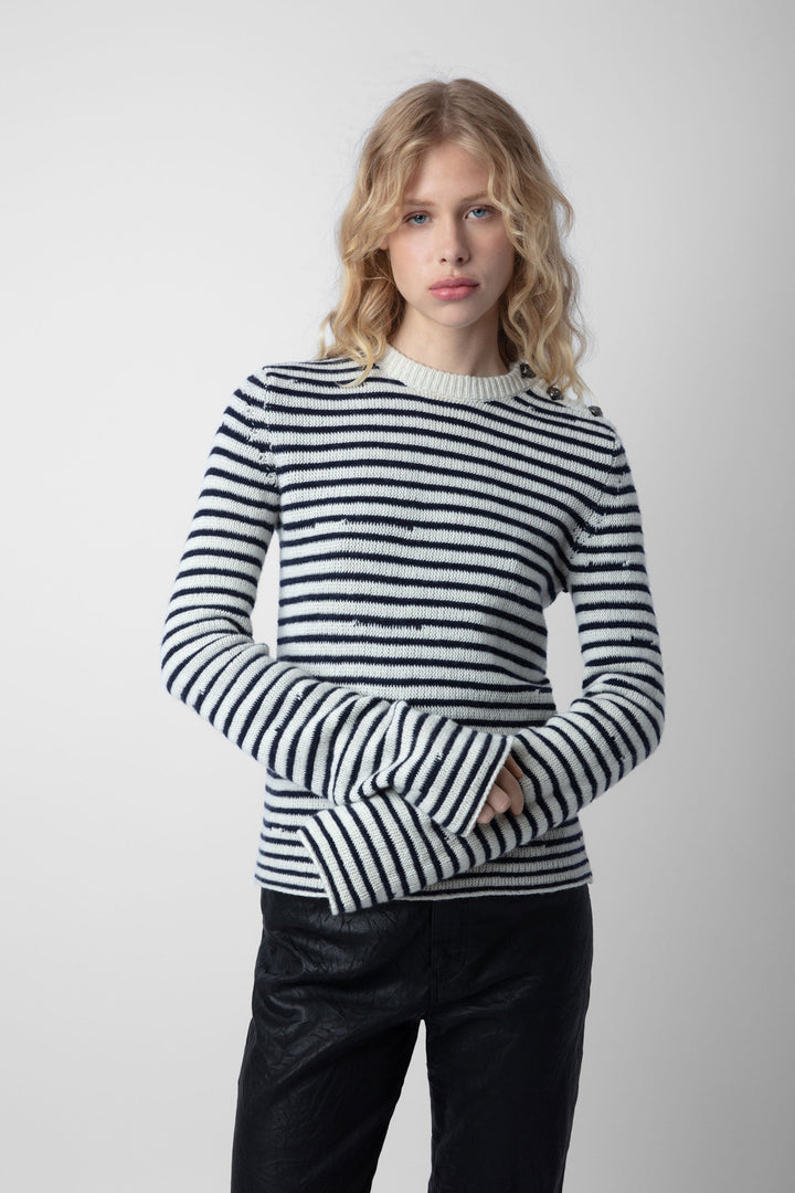 Zadig & Voltaire - Jade Sweater