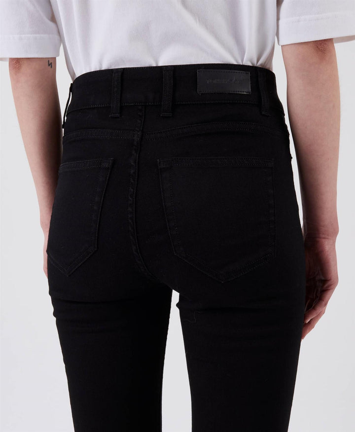 Tom Wood Super Flex Jeans