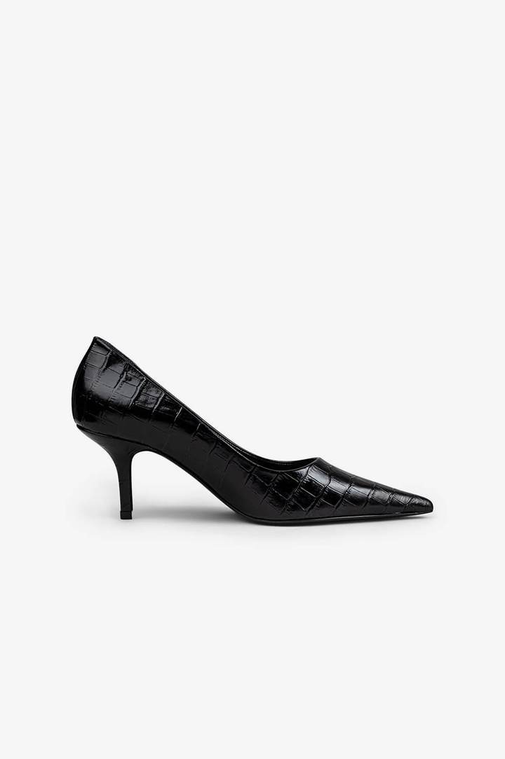 Anine Bing Perry Pumps