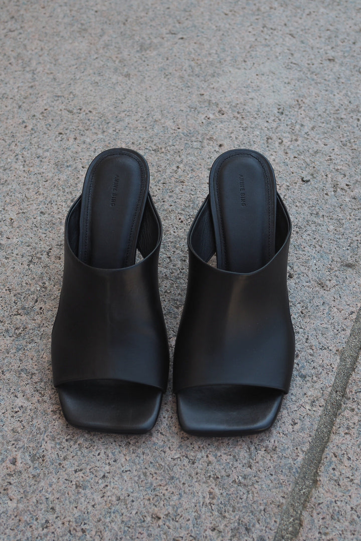 Anine Bing - Hoxton mules