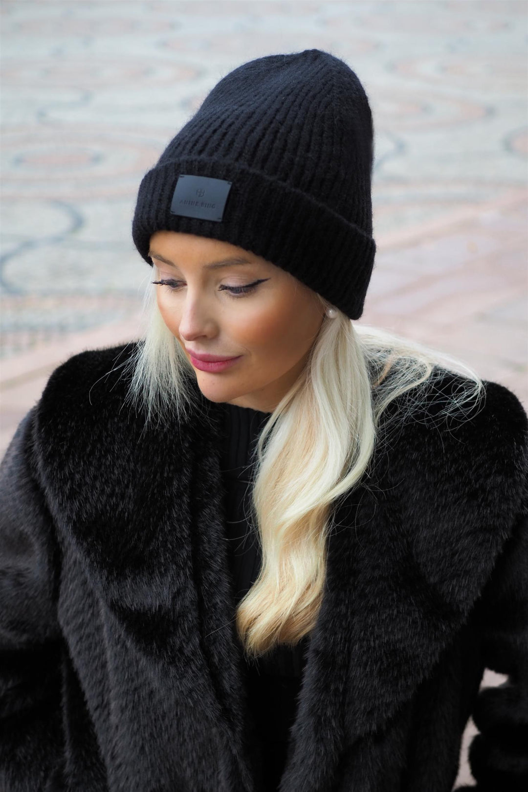 Anine Bing - Elia Beanie