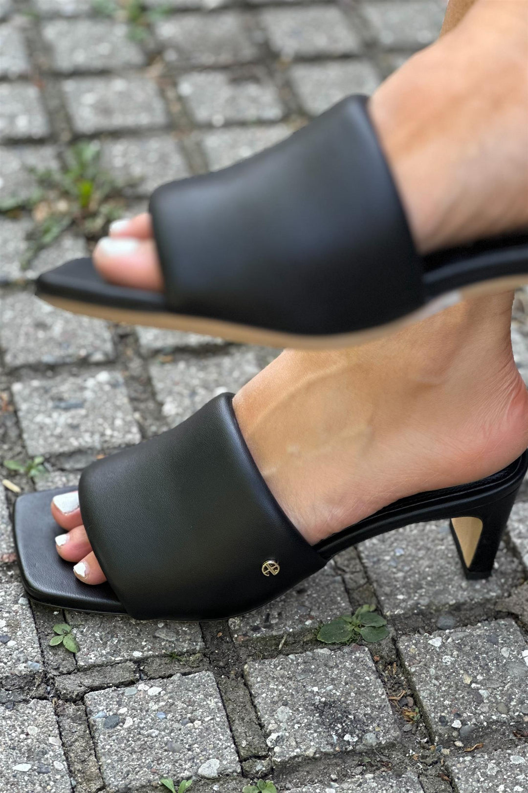 Anine Bing - Skyler Sandals