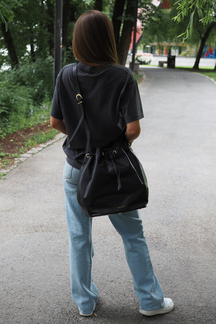 Anine Bing - Alana Bucket Bag
