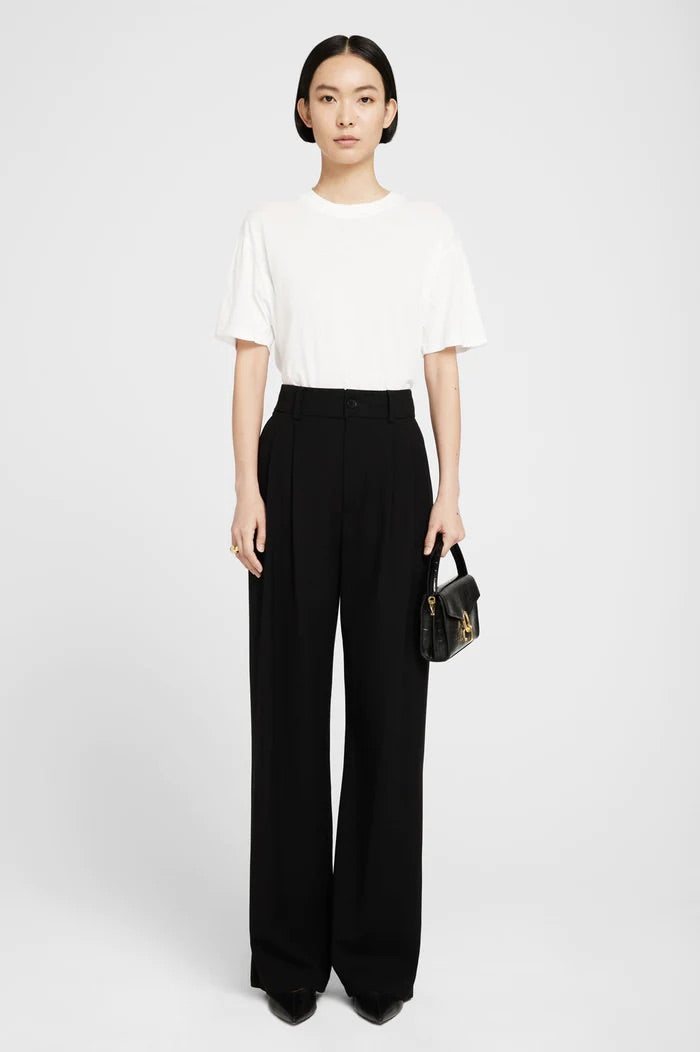 Anine Bing - Lili Tee Burnout