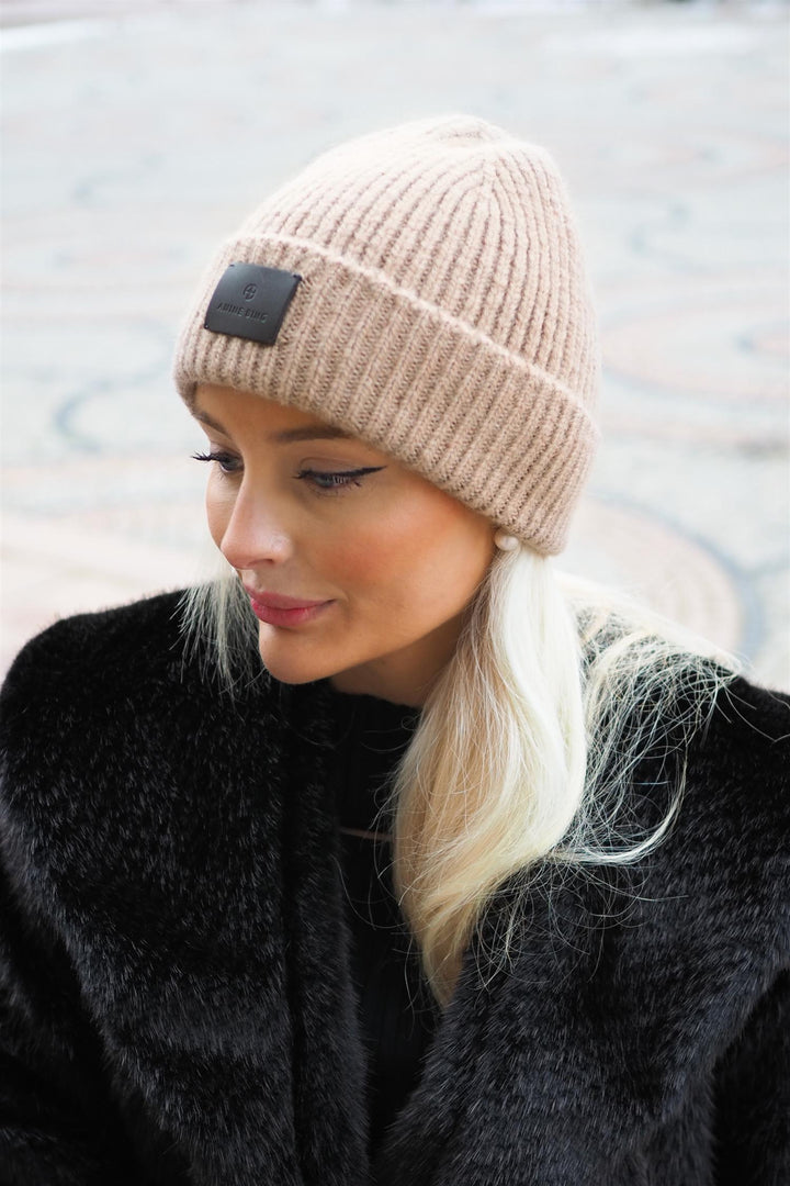 Anine Bing - Elia Beanie