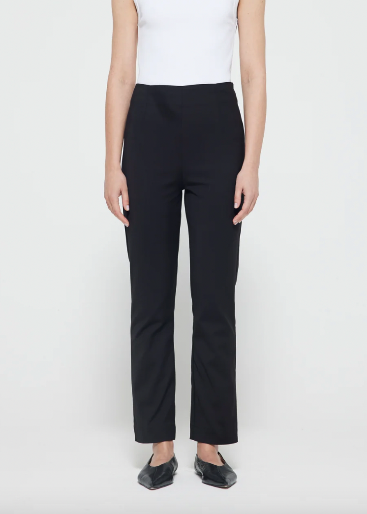 Róhe - Cigarette Leg Trousers