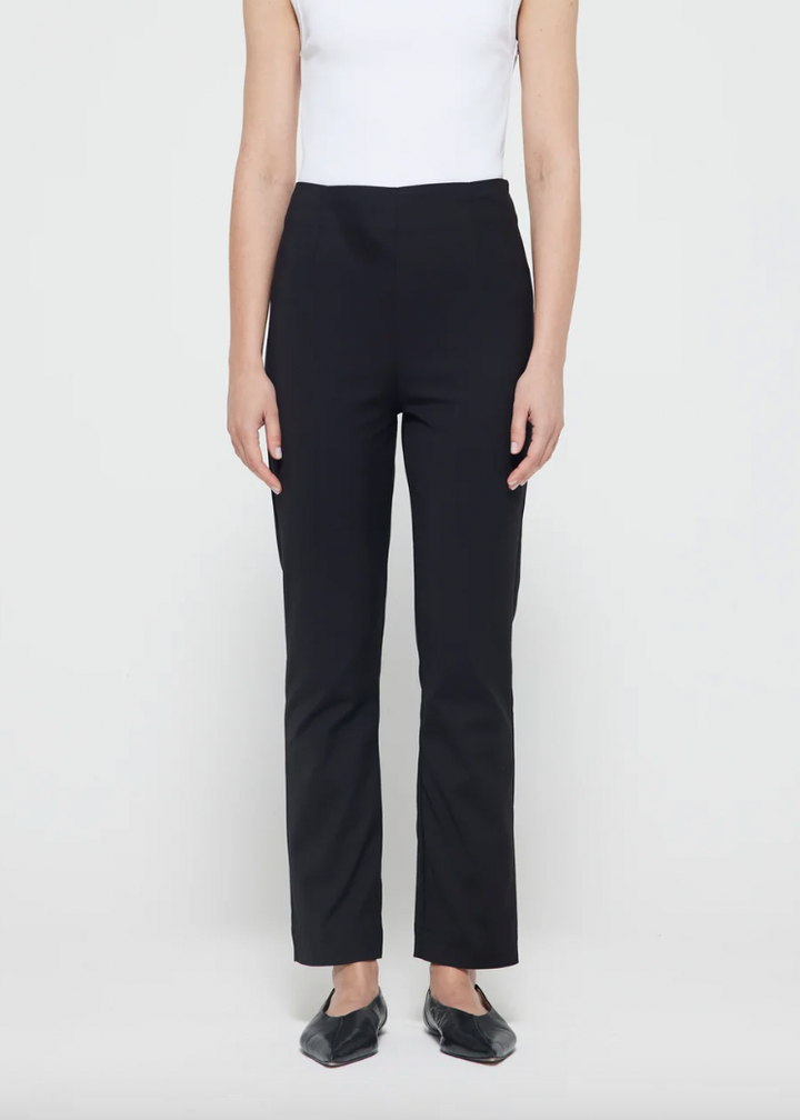 Róhe - Cigarette Leg Trousers