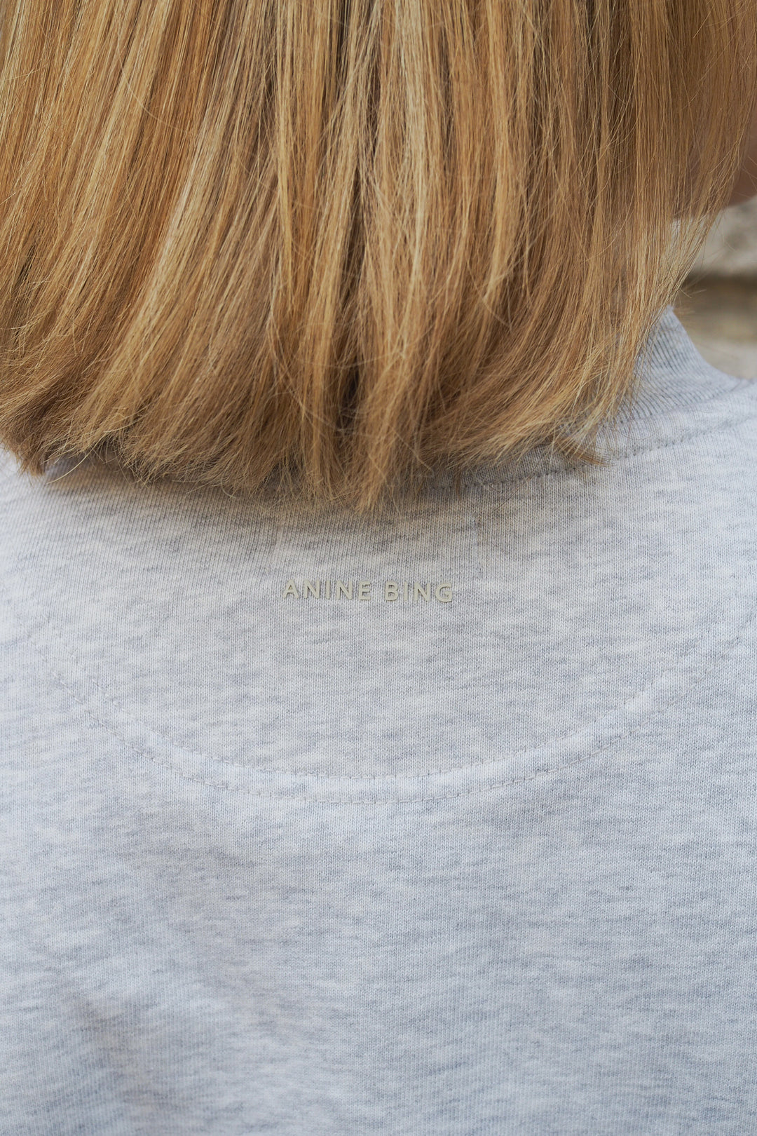 Anine Bing - Tyler Sweatshirt