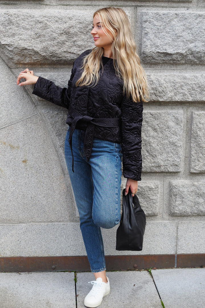 Rose Jacket