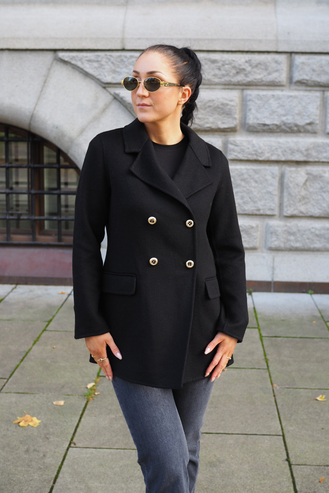 ByTimo - Tailored Blazer