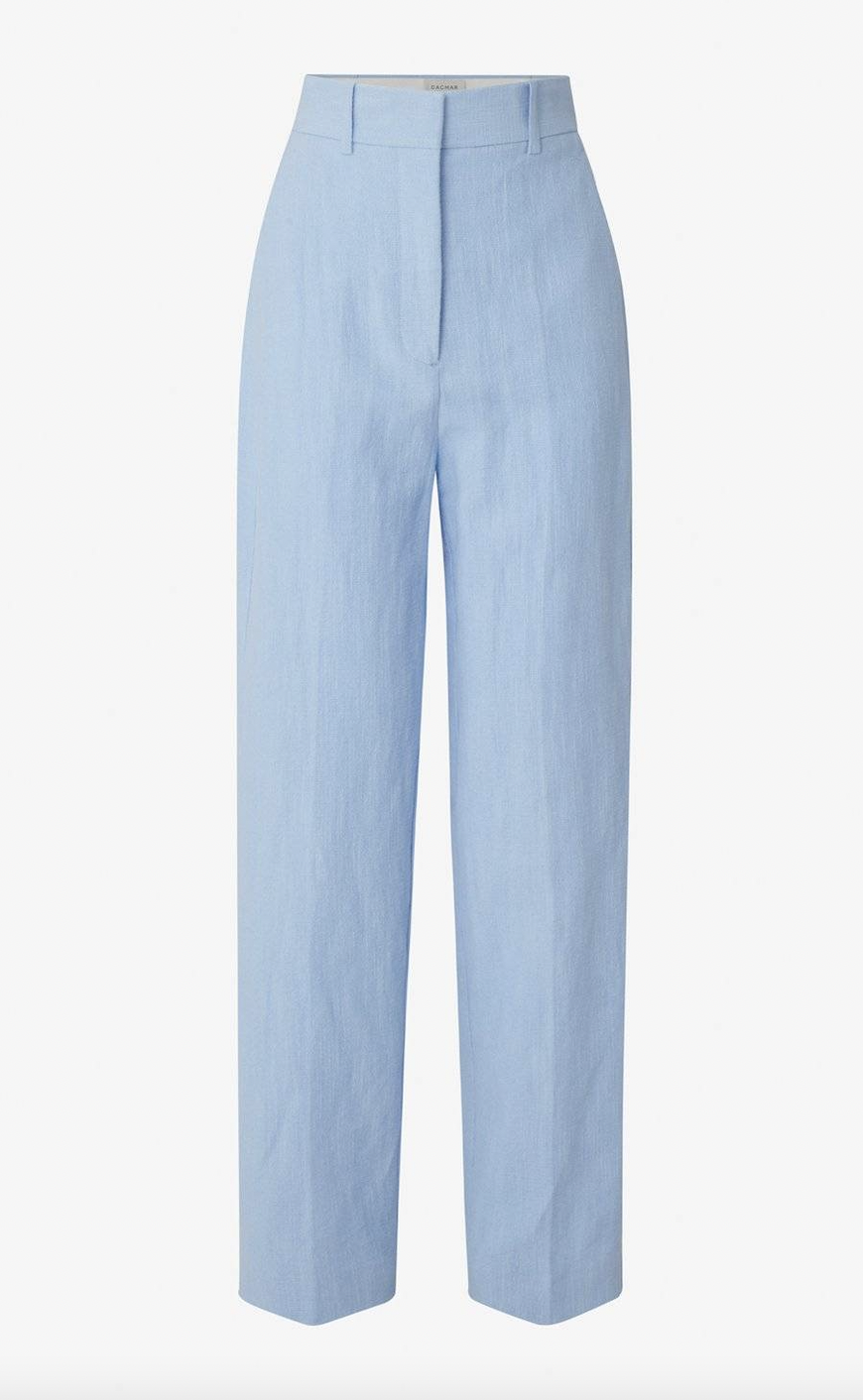 Dagmar - Slim Suit Pant