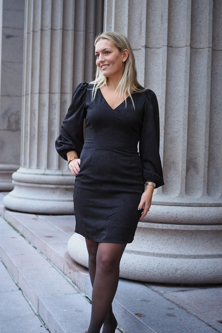 Samsøe Samsøe - Anai dress
