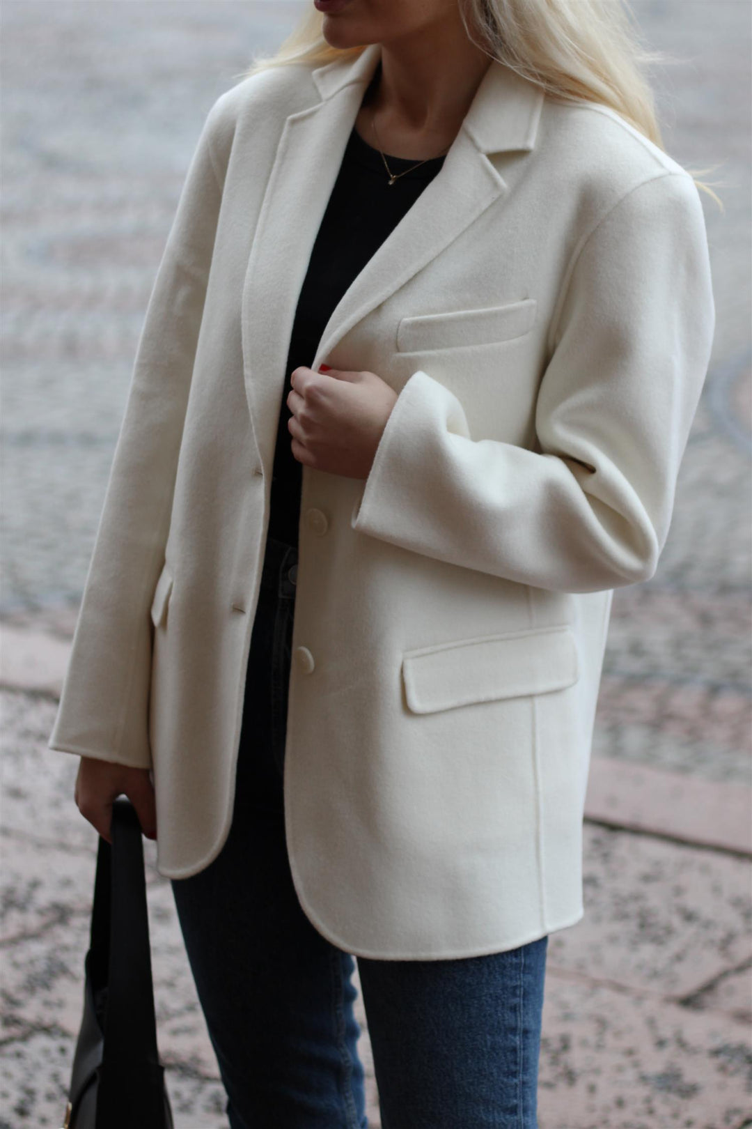 Anine Bing - Quinn Blazer