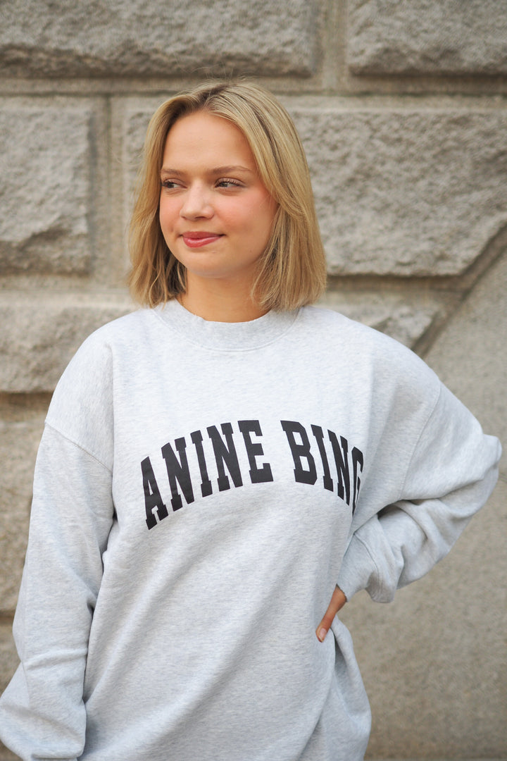 Anine Bing - Tyler Sweatshirt