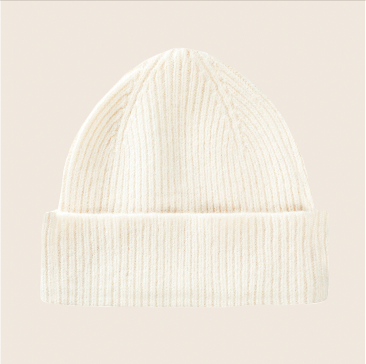 Le Bonnet - Beanie Snow