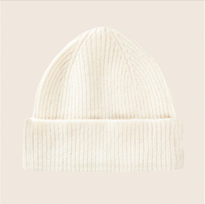 Le Bonnet - Beanie Snow