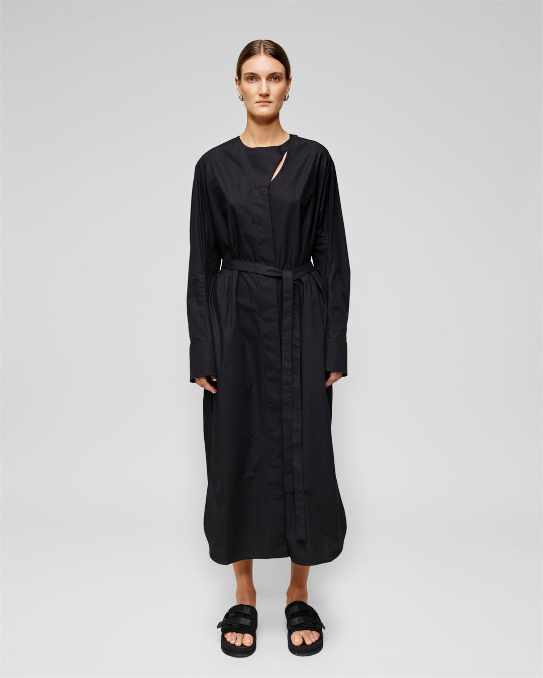 Tom Wood Sliced Dress