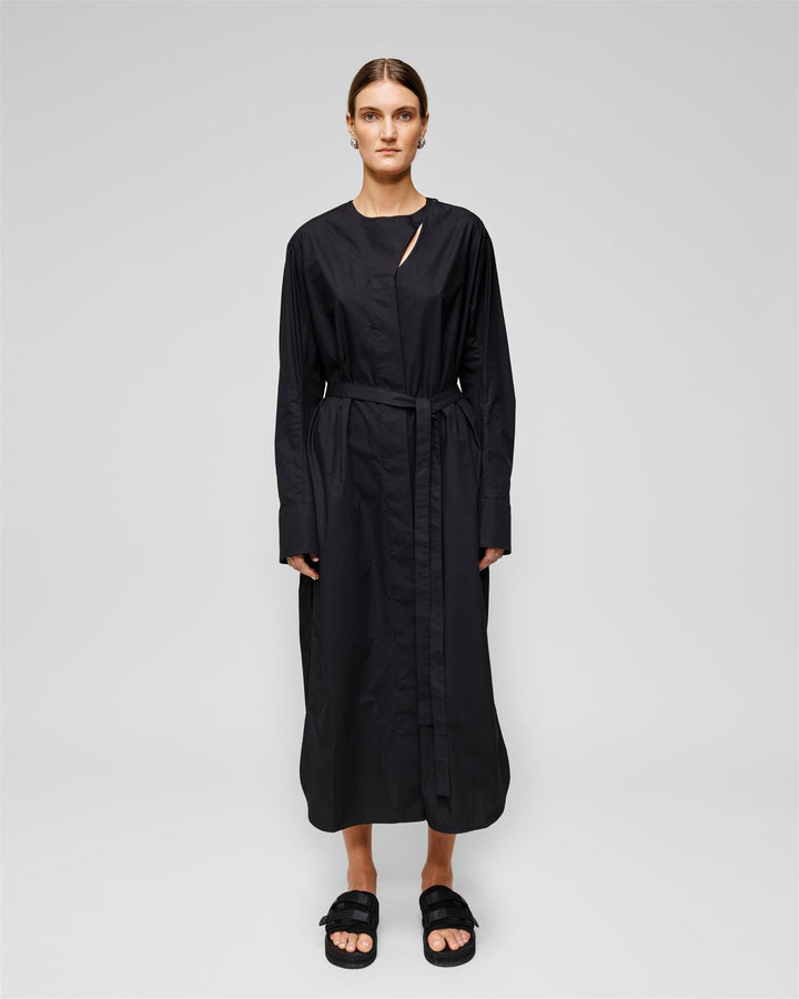 Tom Wood Sliced Dress
