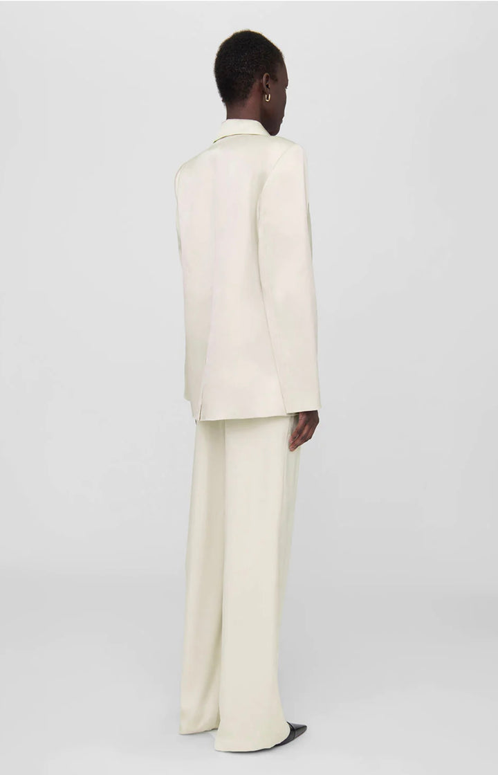 Anine Bing -Donne blazer oyster